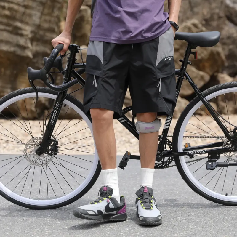 UNDERGARDEN Casual Shorts Unisex-2