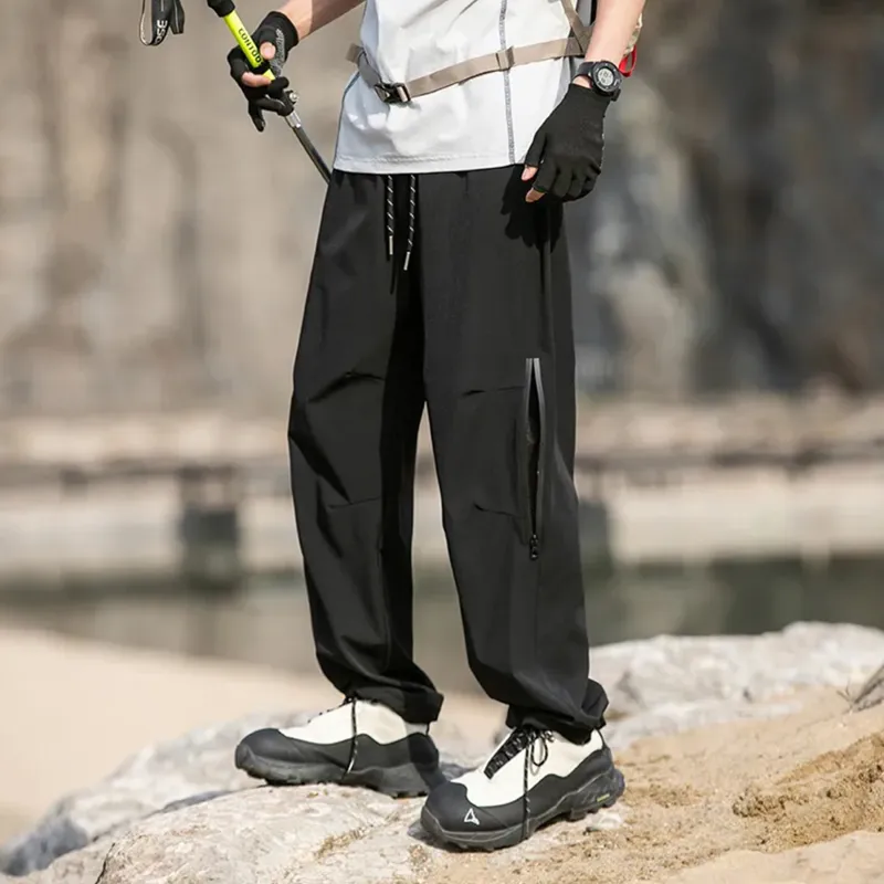 UNDERGARDEN Casual Pants Unisex-2