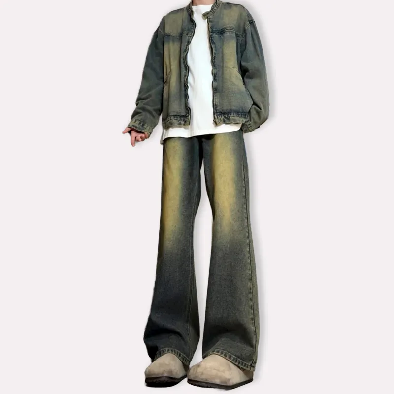 UNDERGARDEN Jeans Unisex-1