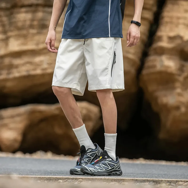 UNDERGARDEN Casual Shorts Unisex-3