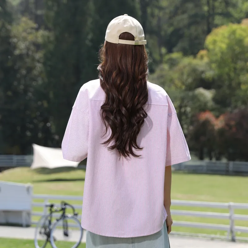 UNDERGARDEN Shirts Unisex-11