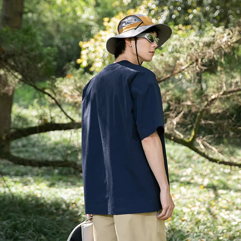 UNDERGARDEN T Shirts Unisex-4