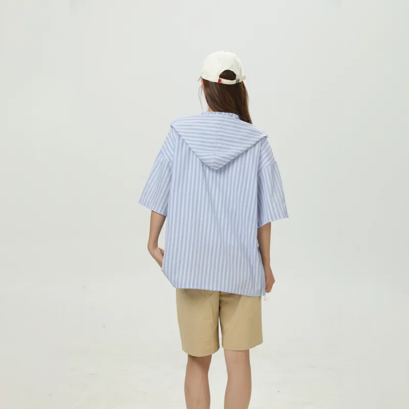 UNDERGARDEN Shirts Unisex-2