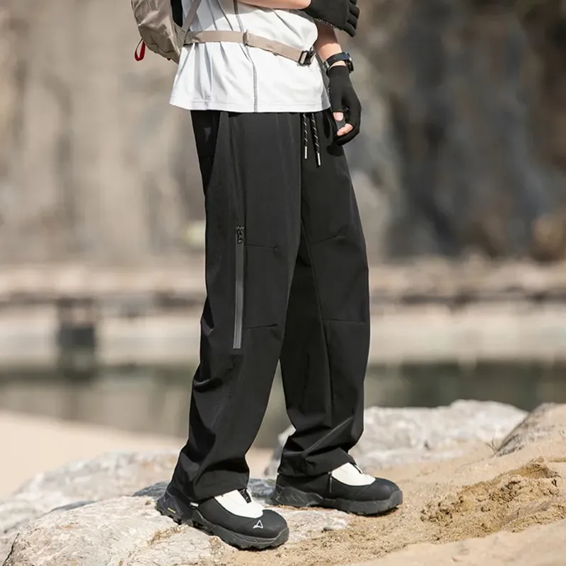 UNDERGARDEN Casual Pants Unisex-3