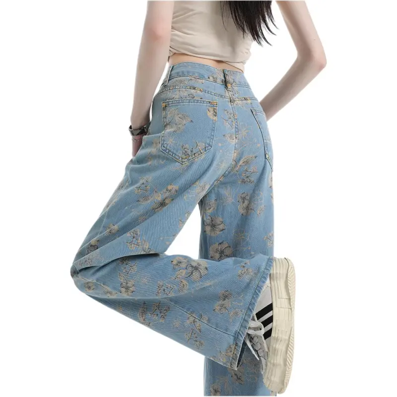 Dior Beauty Jeans Women's-7