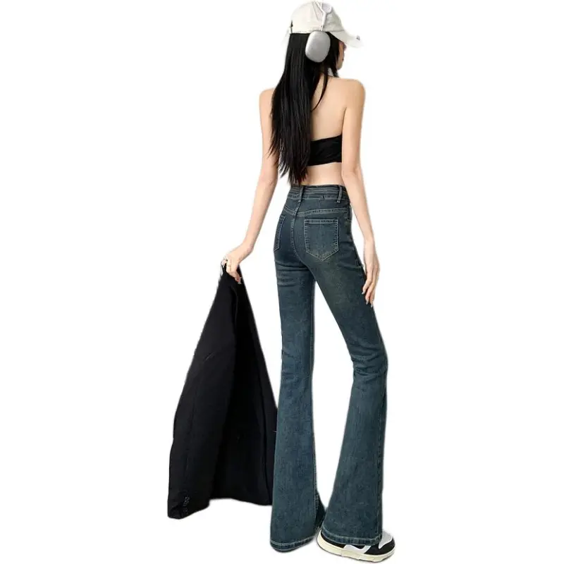 Dior Beauty Jeans Women's-5