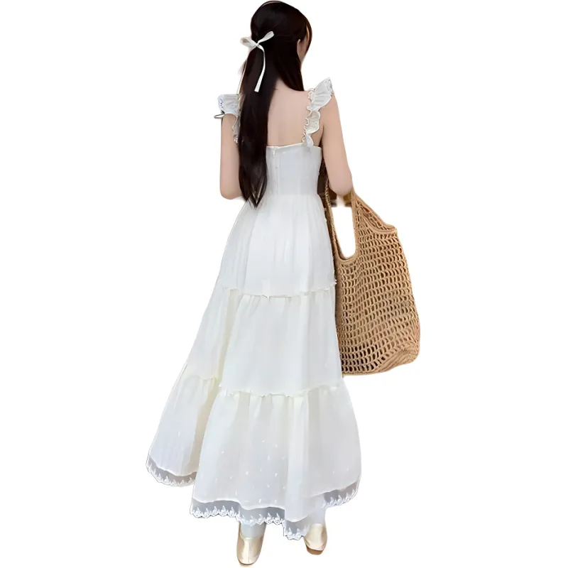 Dior Beauty Short Sleeved Dress Women's-1