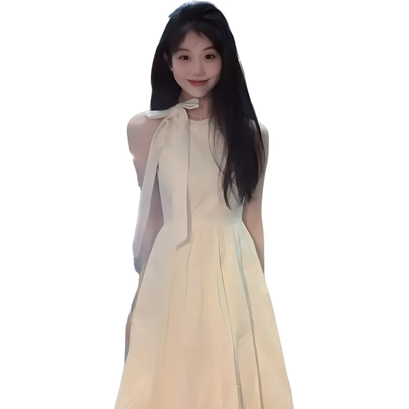 Dior Beauty Sleeveless Dress Women's-2