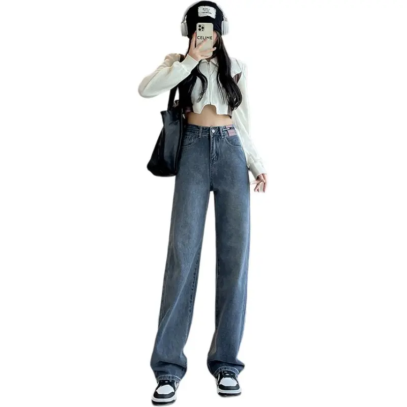 Dior Beauty Jeans Women's-3