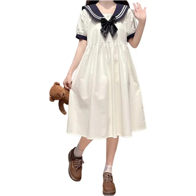 Dior Beauty Short Sleeved Dress Women's-13
