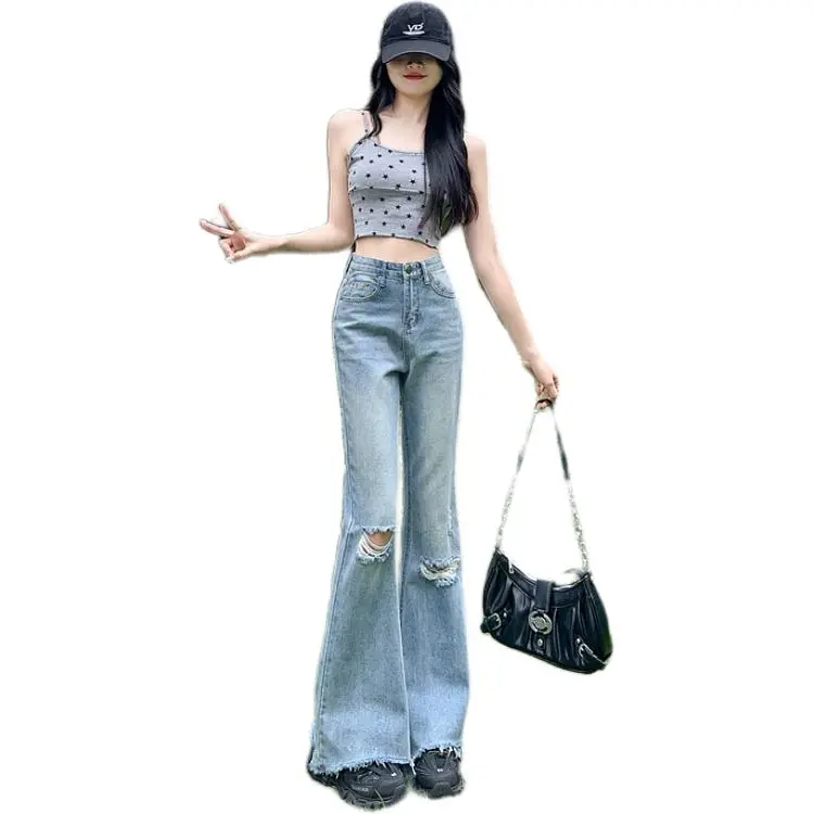 Dior Beauty Jeans Women's-2