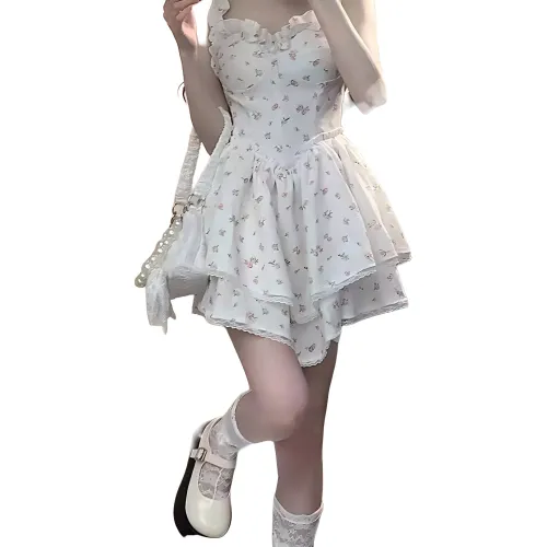 Dior Beauty Slip Dresses Women's Image Color