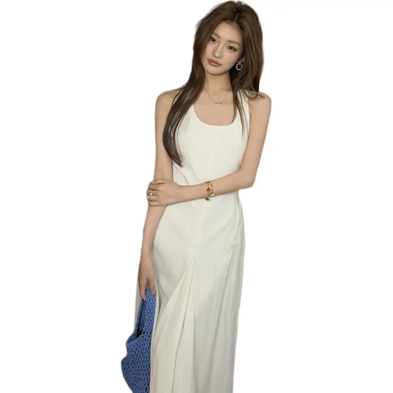 Dior Beauty Sleeveless Dress Women's-1