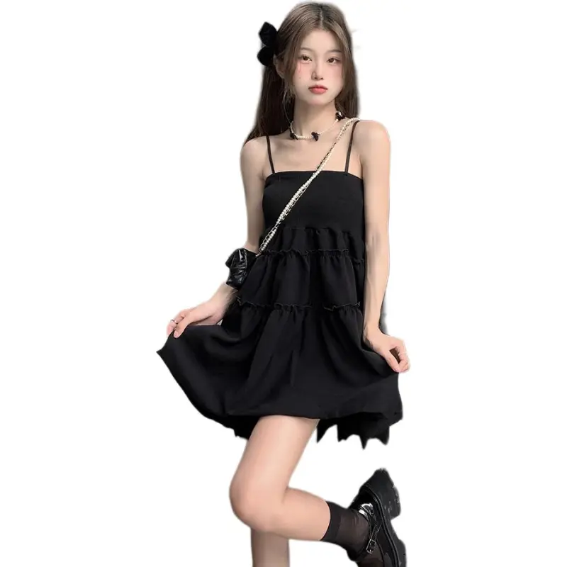 Dior Beauty Slip Dresses Women's-6