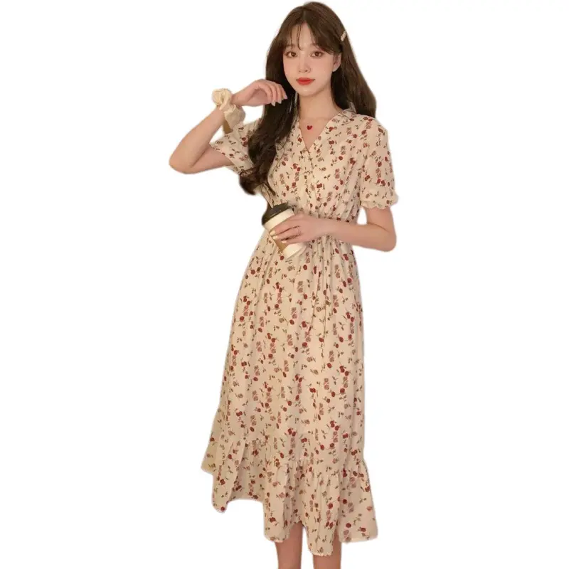 Dior Beauty Slip Dresses Women's Image Color-4