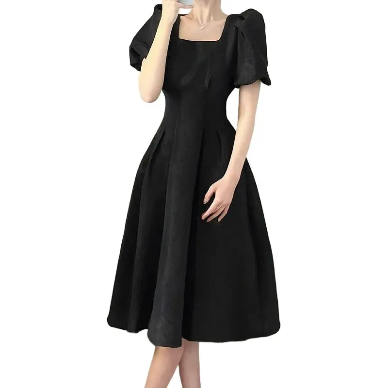 Dior Beauty Short Sleeved Dress Women's-2
