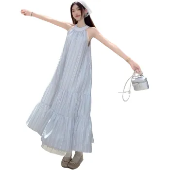 Dior Beauty Sleeveless Dress Women's