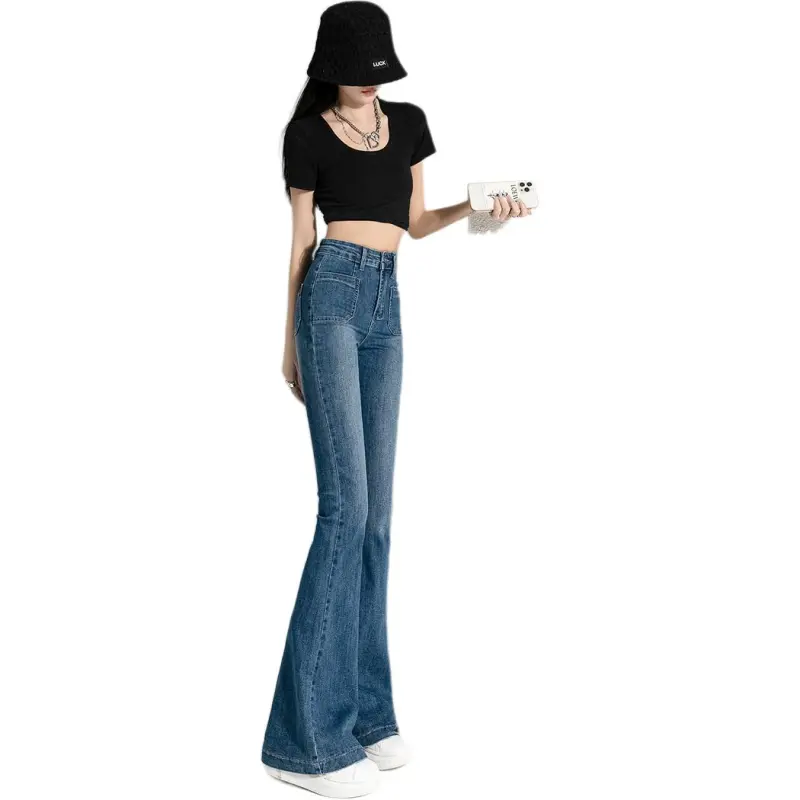 Dior Beauty Jeans Women's-10