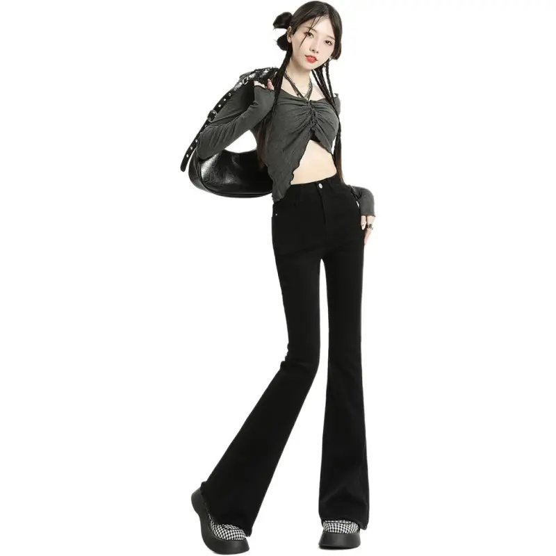 Dior Beauty Jeans Women's-23