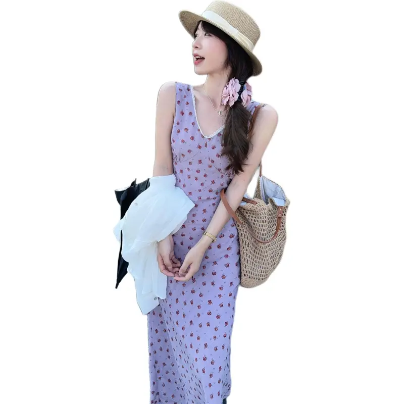 Dior Beauty Two Piece Skirt Sets Women's-1