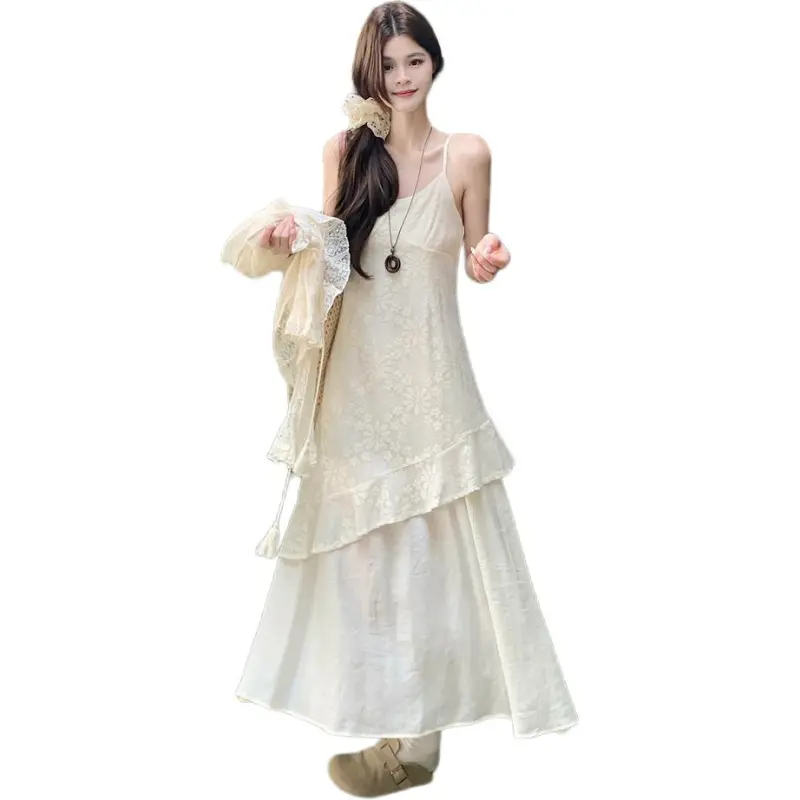 Dior Beauty Two Piece Skirt Sets Women's-1