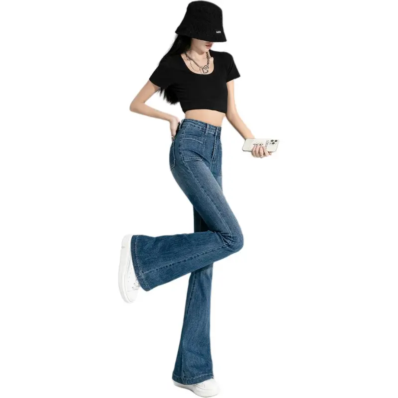 Dior Beauty Jeans Women's-11