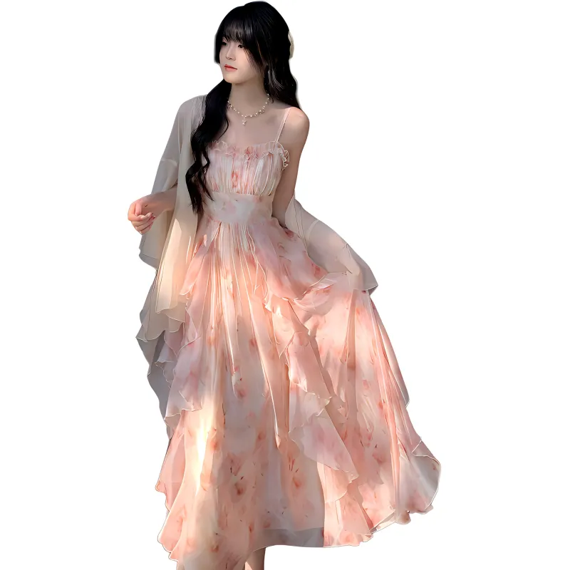 Dior Beauty Slip Dresses Women's-11
