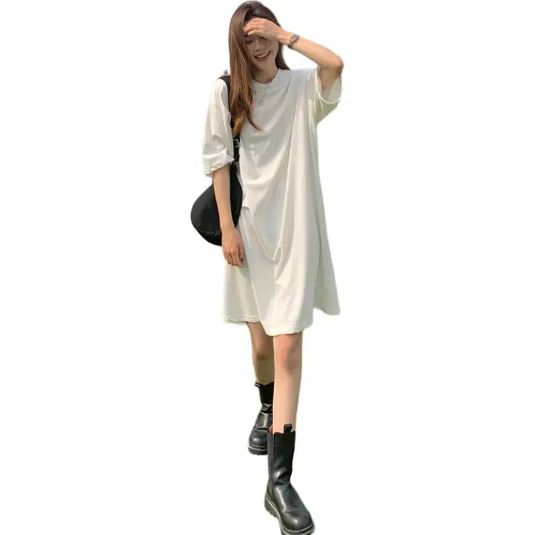 Dior Beauty Short Sleeved Dress Women's-5