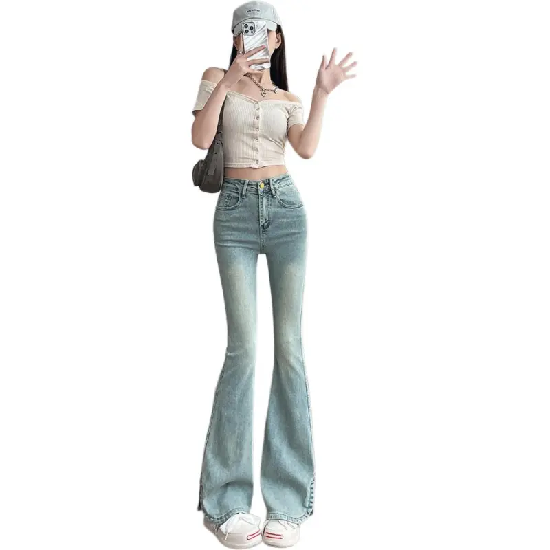 Dior Beauty Jeans Women's-7