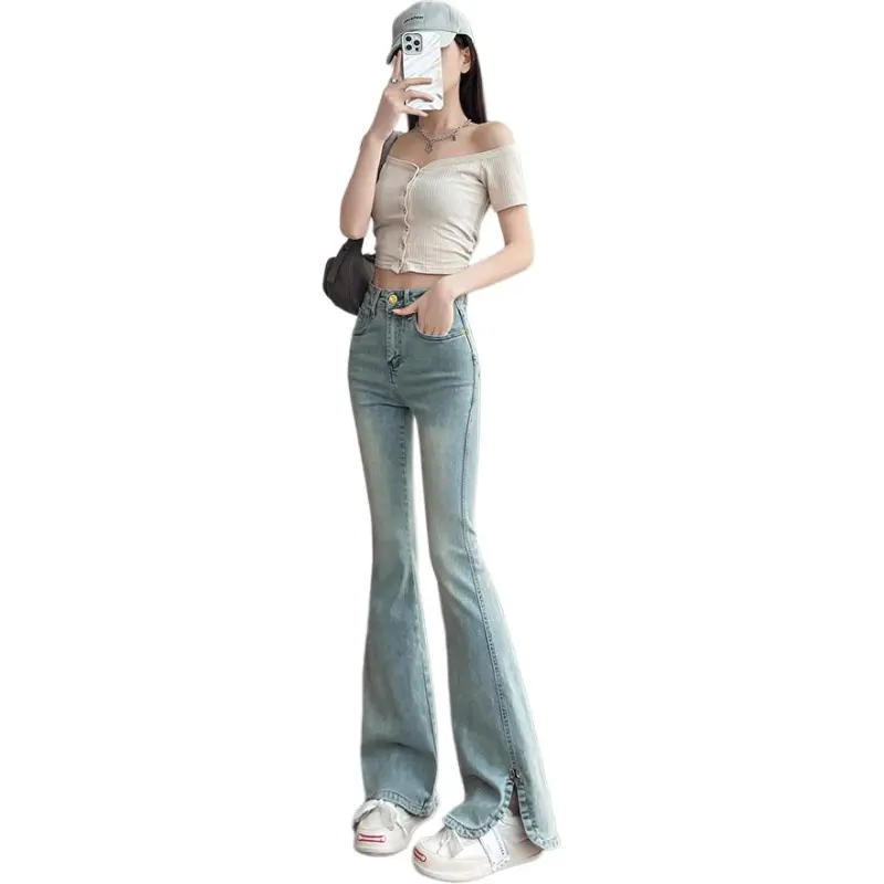 Dior Beauty Jeans Women's-10