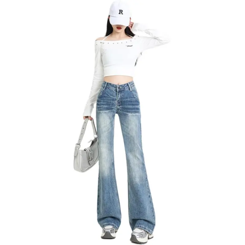 Dior Beauty Jeans Women's-1