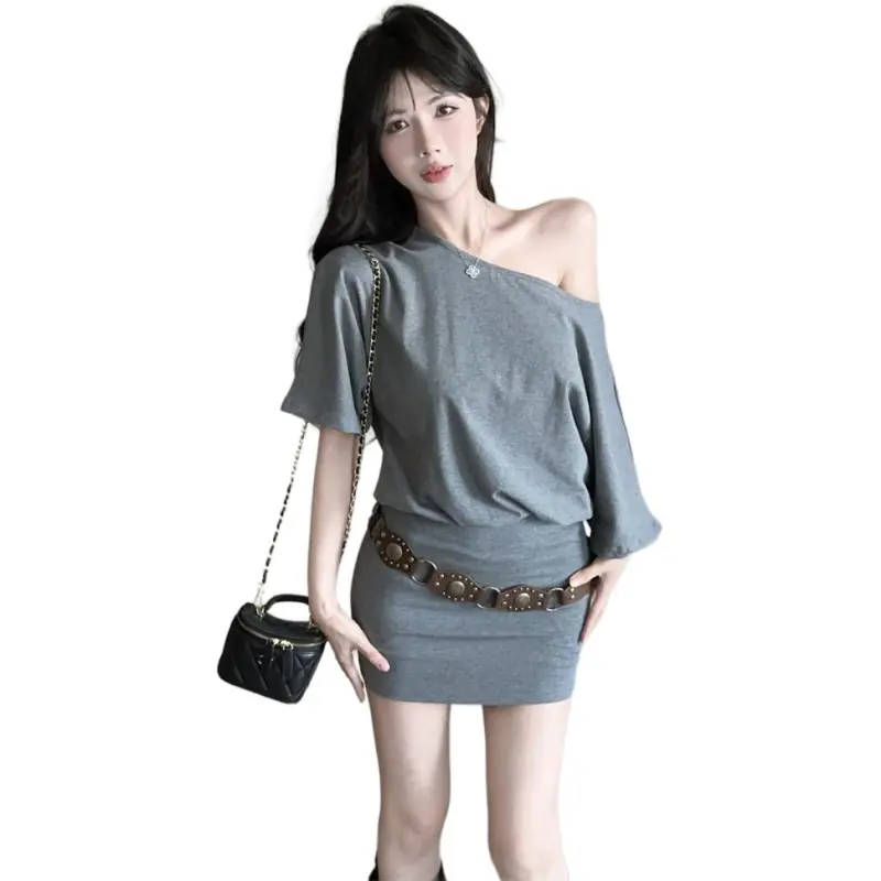 Dior Beauty Short Sleeved Dress Women's-2