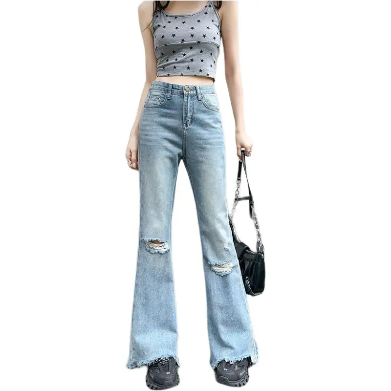 Dior Beauty Jeans Women's-11