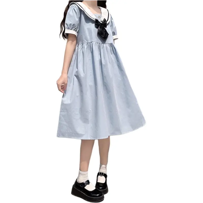 Dior Beauty Short Sleeved Dress Women's-6