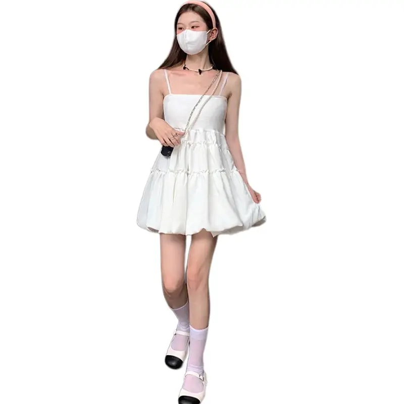 Dior Beauty Slip Dresses Women's-10