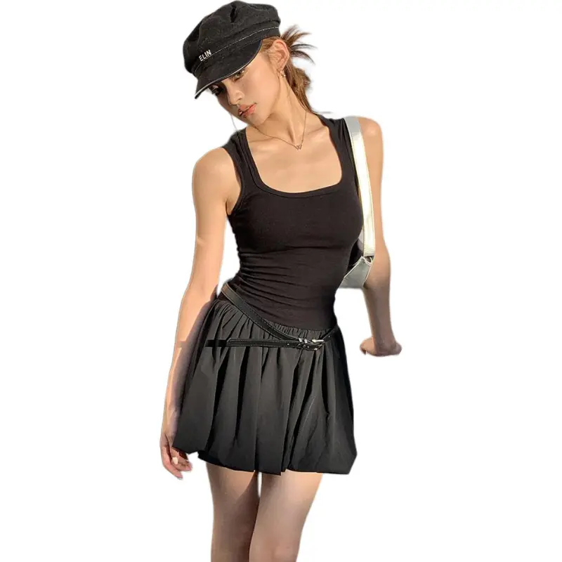 Dior Beauty Slip Dresses Women's Black-0