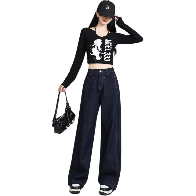 Dior Beauty Jeans Women's-10