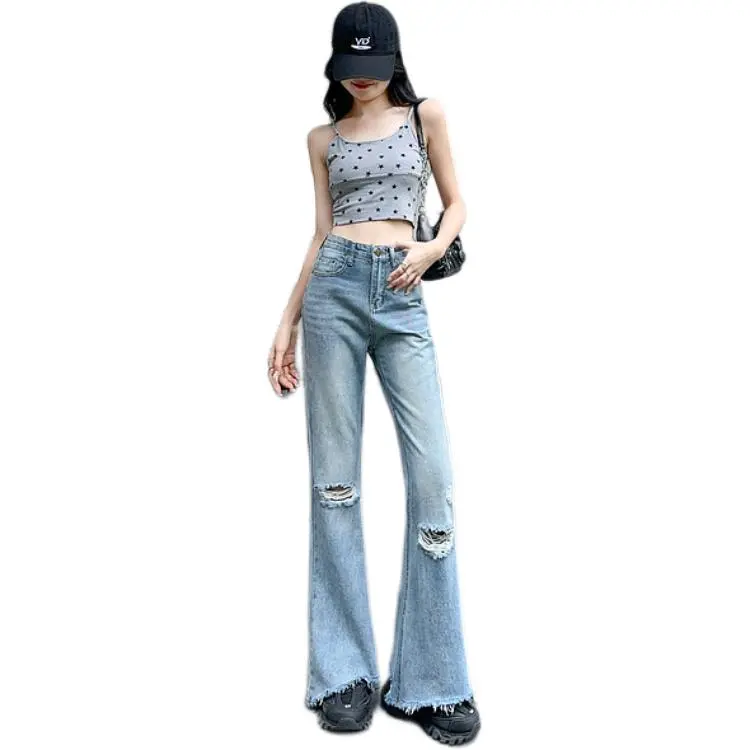 Dior Beauty Jeans Women's-7