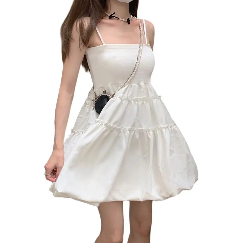 Dior Beauty Slip Dresses Women's-9