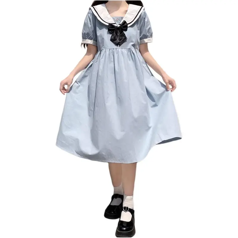 Dior Beauty Short Sleeved Dress Women's-7
