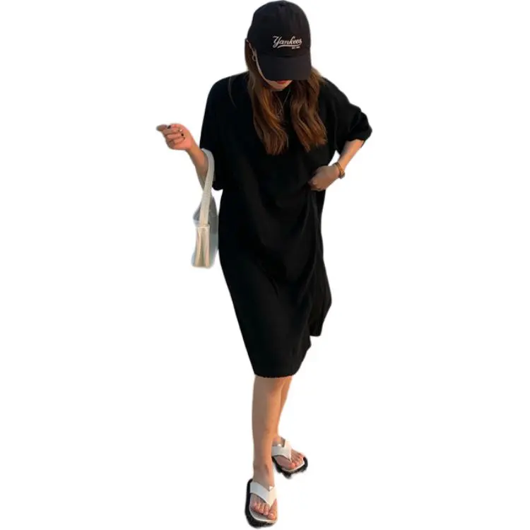 Dior Beauty Short Sleeved Dress Women's-3