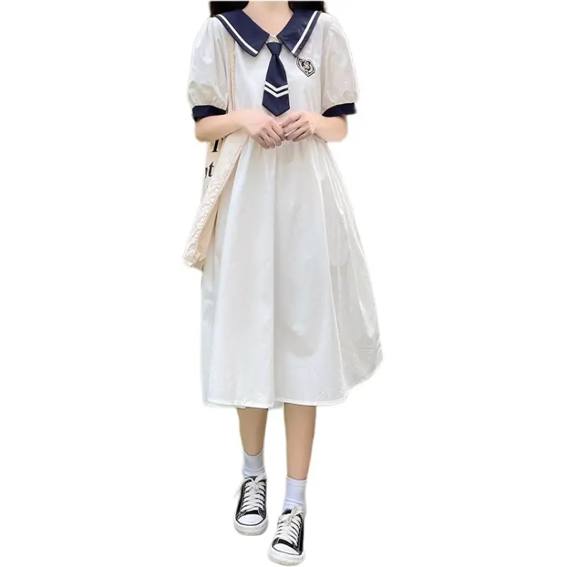 Dior Beauty Short Sleeved Dress Women's-7