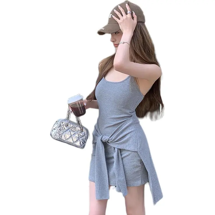 Dior Beauty Slip Dresses Women's-9
