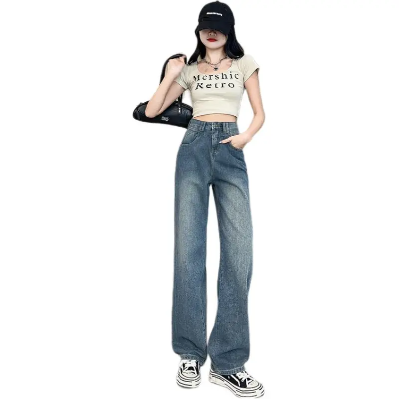 Dior Beauty Jeans Women's-8