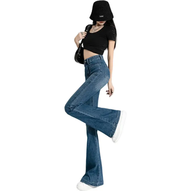 Dior Beauty Jeans Women's-1