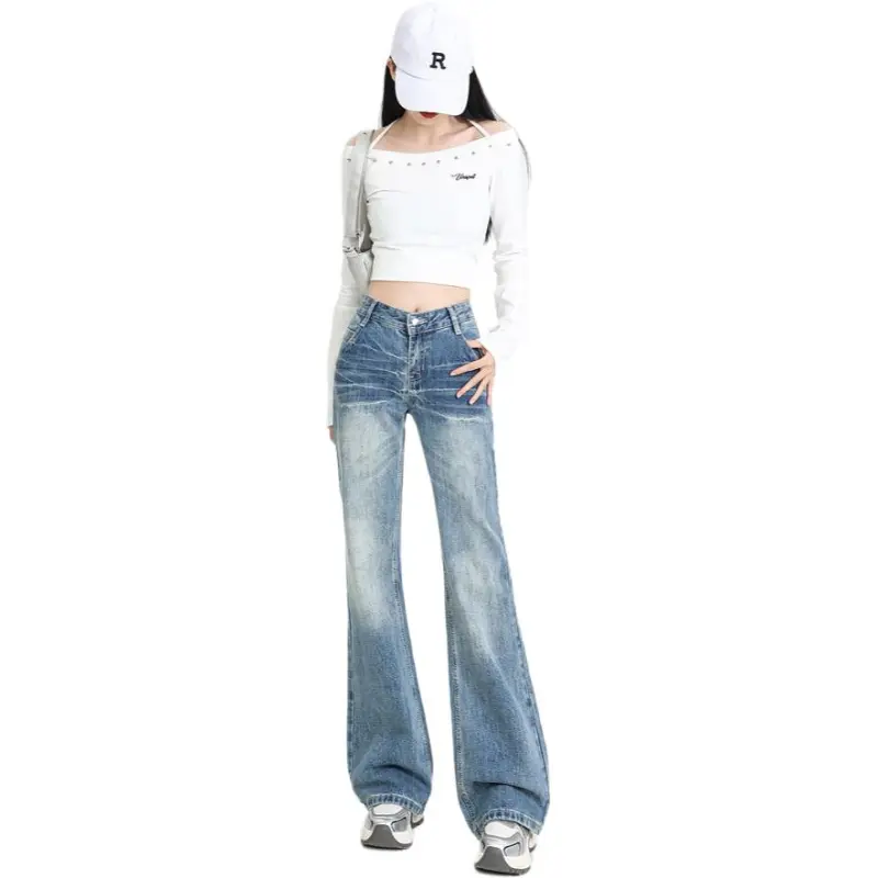 Dior Beauty Jeans Women's-12