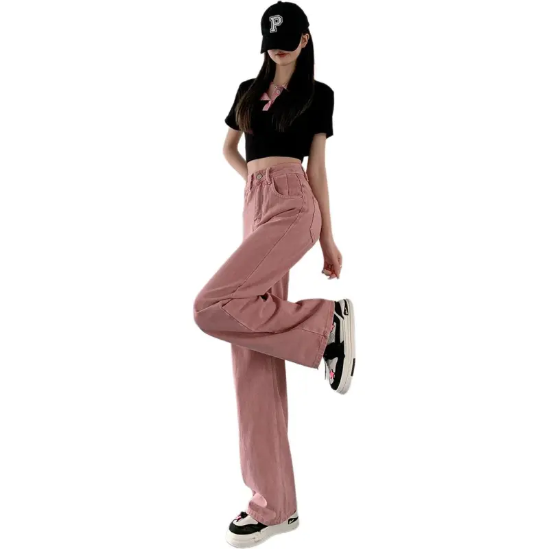 Dior Beauty Jeans Women's-9