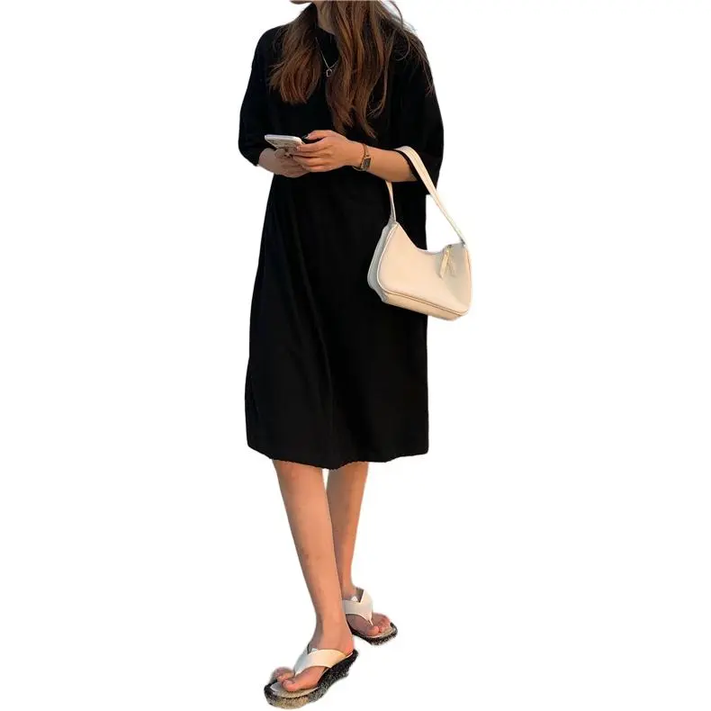 Dior Beauty Short Sleeved Dress Women's-1