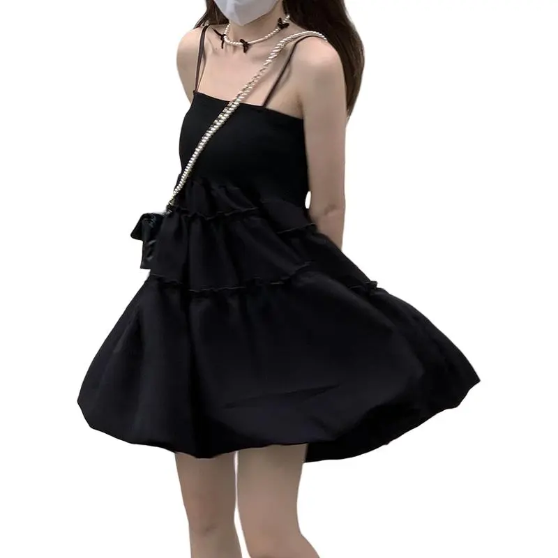 Dior Beauty Slip Dresses Women's-5