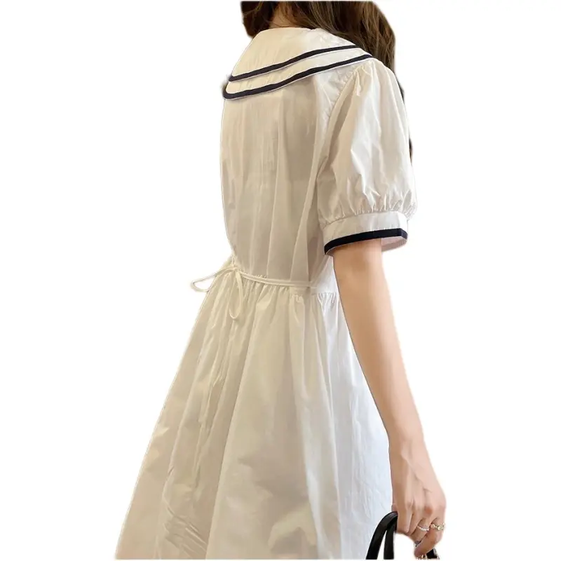 Dior Beauty Short Sleeved Dress Women's-1